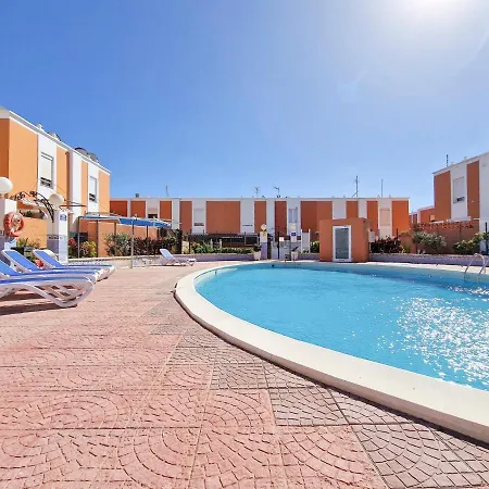 Medano4you Casa Amu La Tejita