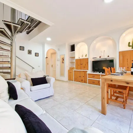 Apartment Medano4you Casa Amu *