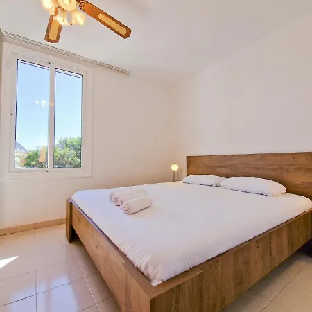 Appartement Medano4you Casa Amu La Tejita