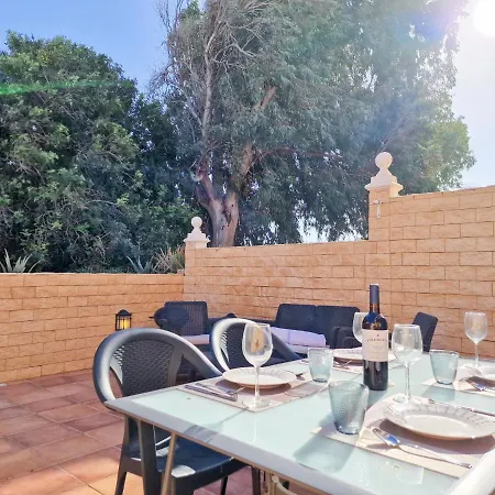 Apartman Medano4you Casa Amu