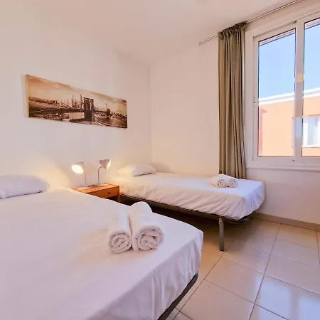 Apartment Medano4you Casa Amu