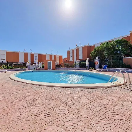 Medano4you Casa Amu La Tejita