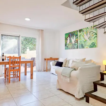 Medano4you Casa Amu Apartman La Tejita