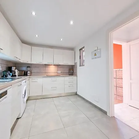 Medano4you Casa Amu Apartment