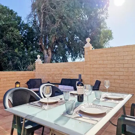 Apartman Medano4you Casa Amu