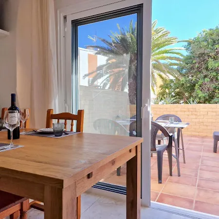 Medano4you Casa Amu Apartment *