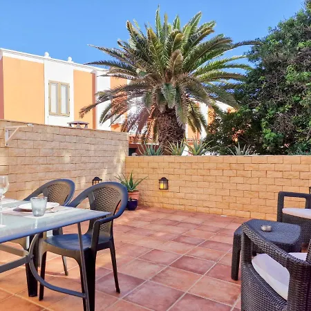 Apartman Medano4you Casa Amu *