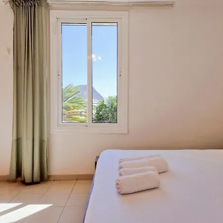 Apartman Medano4you Casa Amu *